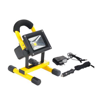 China Warehouse IP65 12v 10w 18w 20w 40w 45w 48w 50w 60w Electric Magnetic Rechargeable Cob Led Work Light for sale