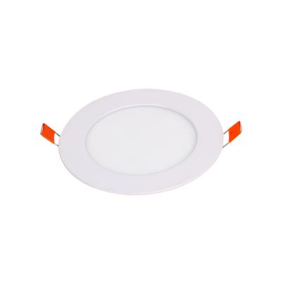 China Desktop Commercial Down Lamp Lighting 6W / 18W / 20W Ultra Thin Round Square LED for sale