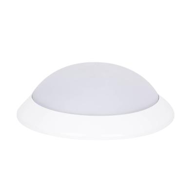 China Outdoor mounted waterproof IP54 led ceiling lamp 14W 18W 30W led indoor ceiling light for sale