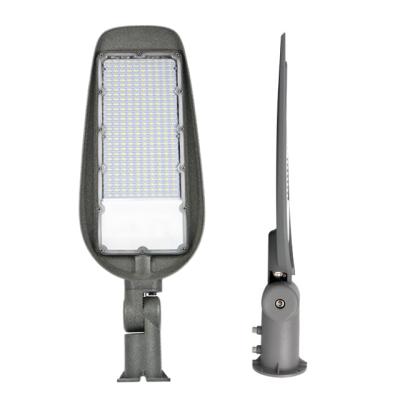 China ROUTE 30 Watt 50w 100w High Power Spotlight Shoe Box Led Street Light Housing for sale