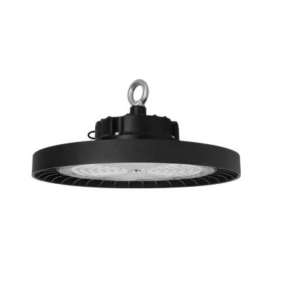 China Warehouse Fujian Ningbo Shenzhen Canton guzhen Suzhou 150w commercial UFO led high bay aluminum casting for sale