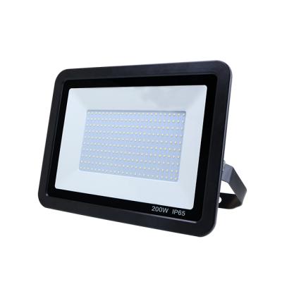 China Garden Aluminum Black Smd Ip65 30w Driverless Saa Flood 100 Watt Led Light for sale