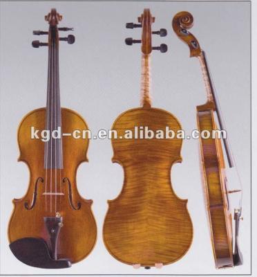 China Violin 4/4 Moderate Violin 4/4 for sale