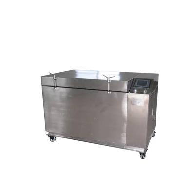 China Easy Operating Multi-purpose Industrial Cold Assembly Box Cryogenic Treatment Equipment For Metal Cryo Box for sale