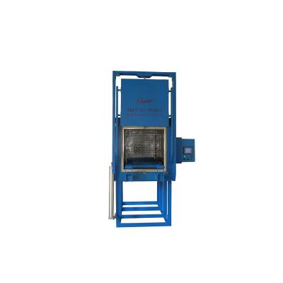 China Easy Operating Production of high-efficiency lockable 60L box Industrial frozen low-temperature metal low-temperature box for sale