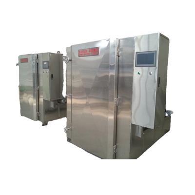 China Easy Operating High quality industrial high and low temperature vegetable and meat quick freezing cabinet type quick freezer for sale