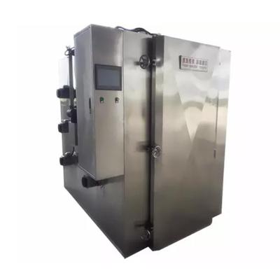 China Easy Operating Origin wholesale large capacity and high power independent seafood quick freezer commercial vertical quick freezer for sale