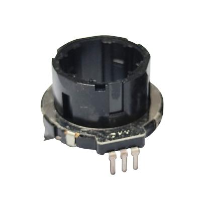 China Desfire Ec35 Industrial Position Sensor Encoder Alps Rotary Encoder for sale