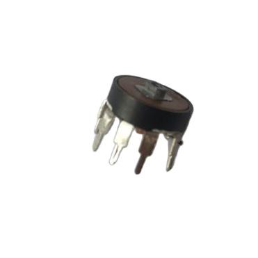 China Professional Iron OEM Service Potentiometers RV1262NS for sale