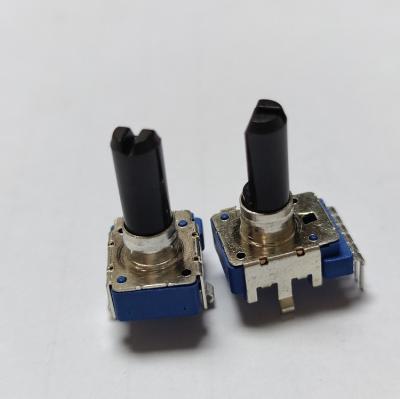 China Factory Direct China Dual 11Mm Dual Digital Potentiometer 11mm Potentiometer for sale