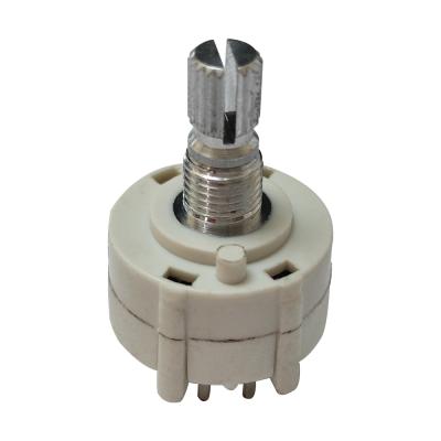 China High Quality P epperl Fuchs Encoder Ec06 Rotary Encoder Price EC06 Rotary Encoder for sale