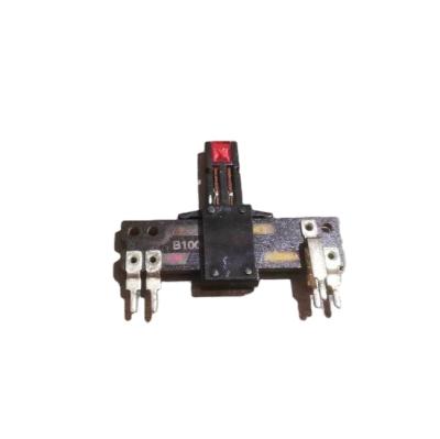 China Factory direct sale quality 15000 cycles series slide stable potentiometer SVXX42 43 for sale