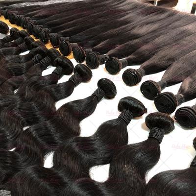 China Cheap Virgin Hair Silky Straight Wave Virgin Hair Raw Malaysian Burmese Curly Hair Wholesale 40 Inch Bundles Human Virgin Remy Hair for sale