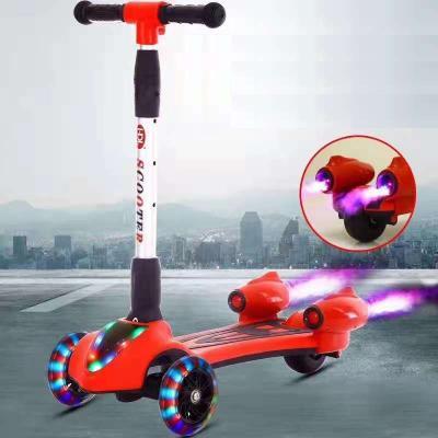 China Ride On Toy Wholesale Cheap Kids Scooter Kids Scooter Price Scooter For Children for sale