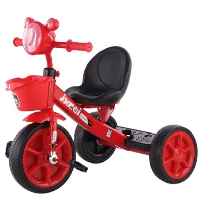 China Ride On Toy Baby Cycle Tricycle Kids Tricycle Baby Walking Tricycle for sale