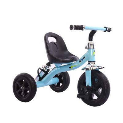 China Ride On Toy Ride On Style Kids Tricycle Chinese Cheap Children 3 Wheel Trike Bike From Manufacturer On Sale for sale