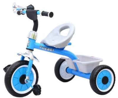 China Ride On Toy Cheap Price Kids Tricycle 3 Wheel Tricycle For Kids Ride On Style Kids Tricycle for sale