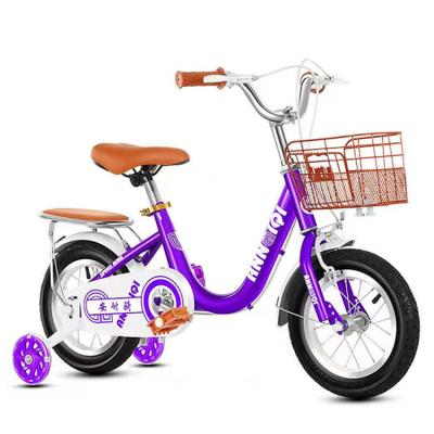 China High Quality Aluminum Alloy Offer Balance Bike Kids Bike Toys Children's Bike With Price/Cheap Children's Bike for sale