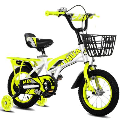 China Ride On Toys Wholesale Toys For Children 16 Inch Children's Bike /China High Quality Children's Bikes for sale