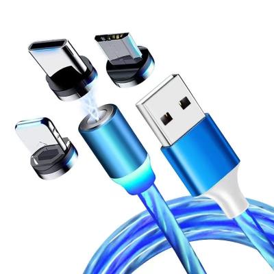 China Cylindrical type c cable mobile phone Etc.electronic product 3A high-speed flame charging, high quality, safe, suitable for all models for sale