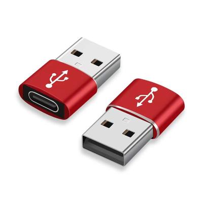 China LAPTOP High Quality Suitable - Cost Effective - Important Products - USB C Female to USB 9 10 Male Adapter IP 8 for sale