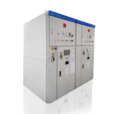 China TBBX Type 1000kvar Fiexd Compensation Mechanism Reactive Panel 1000KVAR for sale