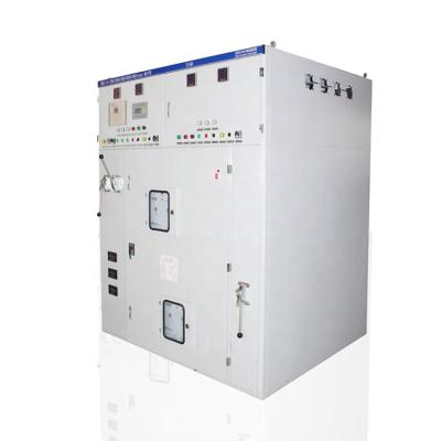 China TBBX Type 10kV 800kvar Compensation Mechanism Cabinet Reactive Panel 800KVAR for sale