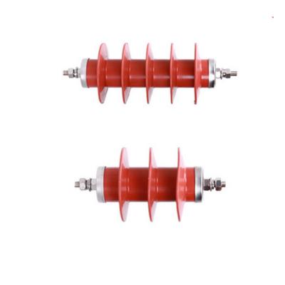 China Substation / Power Station Substation Types Lightning Arrester 3kV-110kV With Disconnector for sale