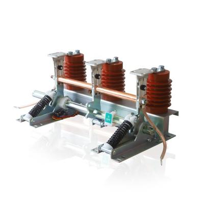 China Good quality high voltage JN15 grounding earth switch for VCB switchgear for sale