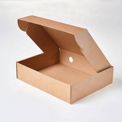 China Wholesale Cheap Disposable Folding Custom Packaging Biodegradable Take Out Cardboard Food Paper Box Gift Boxes With Logo Printing for sale