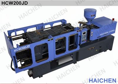 China 200T Hydraulic Injection Molding Machine Auto For Home Appliance for sale