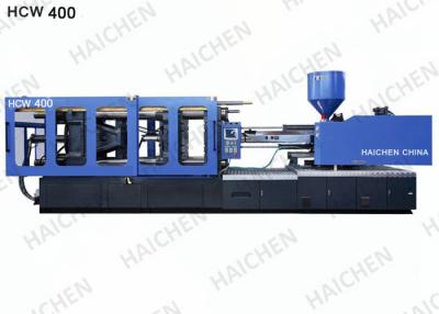 China 400 Ton Servo Injection Molding Machine Full-automatic For Plastic Caps for sale