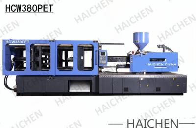 Chine Machine en plastique de moulage par injection d'ANIMAL FAMILIER pour des cavités de la PRÉFORMATION 32 d'ANIMAL FAMILIER/72 cavités à vendre