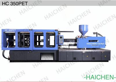 China Máquina moldando da injeção hidráulica termoplástico para a pré-forma do animal de estimação à venda