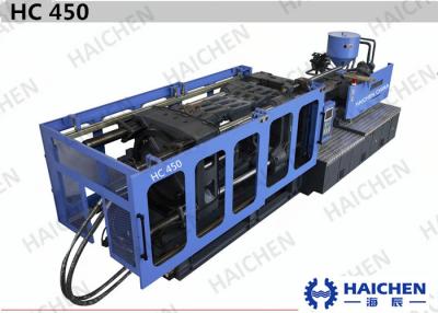 China Servo System 450 Ton Home Injection Molding Machine For Washbasin / Tub for sale