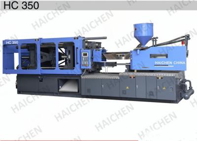 China 350 Ton Hydraulic Plastic Injection Molding Machine For Plastic Food Container for sale