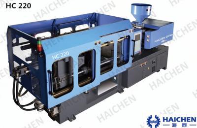 China Four Cavities/Eight Cavities / 32Cavities/ Plastic injection Molding Machine For Handle Servo for sale