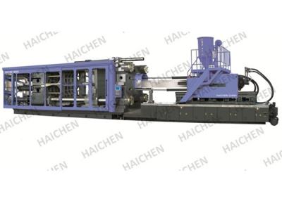 China 48 Cavities 1000 Ton Injection Molding Machine , Plastic Mould Making Machine for sale