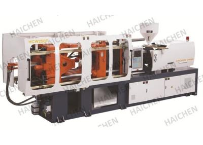 China Stable Output Cup Plastic Injection Molding Machinery For Industrial Parts for sale