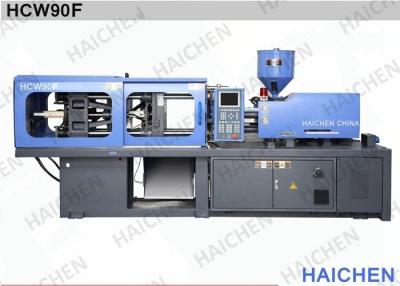 China Low Noise Thermoplastic High Speed Injection Molding Machine For PC / PP / PE for sale