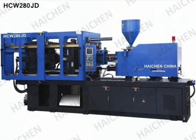 China 280 Ton High Efficiency Home Injection Molding Machine For PC / PP Bucket for sale