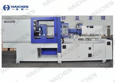 China Energy Saving Automatic Precision Injection Molding Machine With HALITE Seals for sale