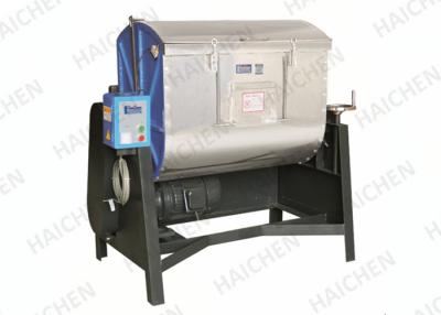 China Custom Plastic Auxiliary Equipment XHS - Horizontional Rolling Barrel Type Vertical Color Mixer for sale