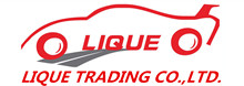 LIQUE TRADING CO.,LTD.