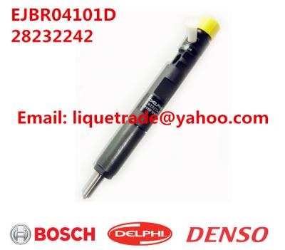 Chine Injecteur 28232242, EJBR04101D, EJBR02101Z de rail de DELPHI Common pour  8200049876,166003978R à vendre