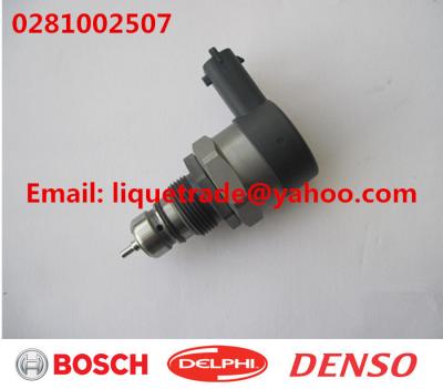 China Válvula de control de presión de Origianl 0281002507 para HYUNDAI 31402-2A400 en venta