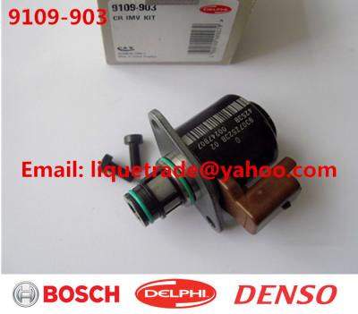 Chine Soupape de dosage IMV de DELPHI Inlet 9109-903 9307Z523B pour HYUNDAI et SSANGYONG à vendre