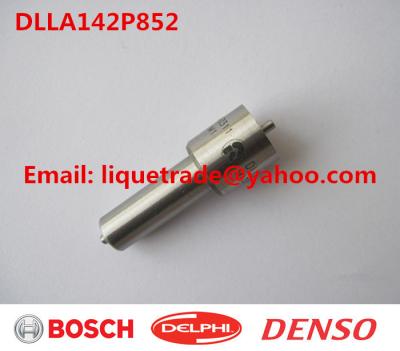 China O bocal comum DLLA142P852 do injetor do trilho de REDAT coube para KOMATSU 095000-1211 à venda