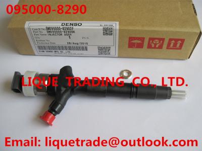 China 095000-8290 inyector de DENSO 095000-8290, 095000-8220 para TOYOTA Hilux 23670-0L050, 23670-09330 en venta