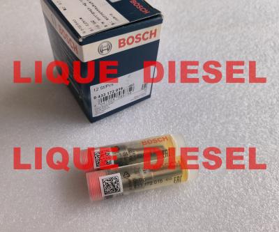 China BOSCH Common Rail Injector Nozzle DLLA145P1655 0433172016 DLLA 145 P 1655 0 433 172 016 à venda